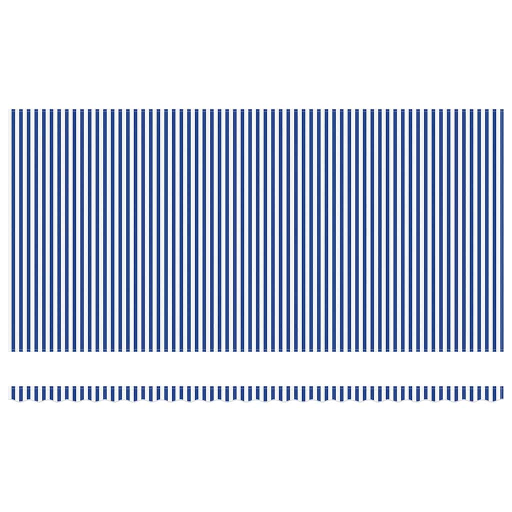 Utfällbar Markis LED Remsljus 600