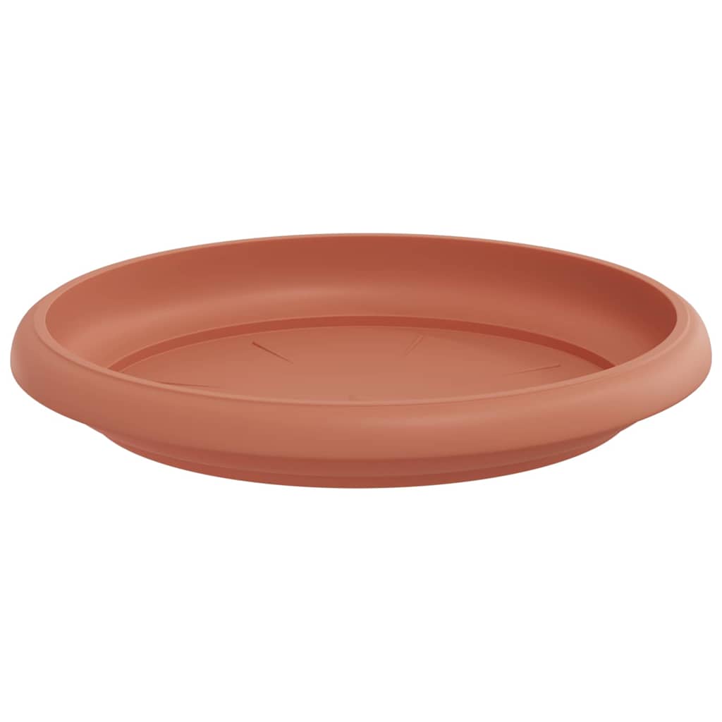 Växtkrukor 6 Pcs Murgrön Ø Plast