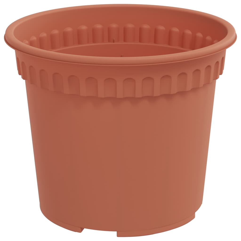 Växtkrukor 6 Pcs Murgrön Ø Plast