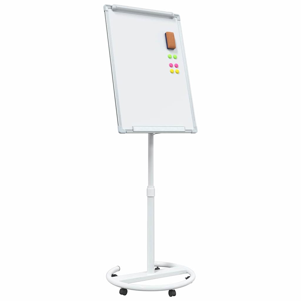 Magnetisk Whiteboard Eps Grå