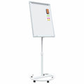 Magnetisk Whiteboard Eps Grå