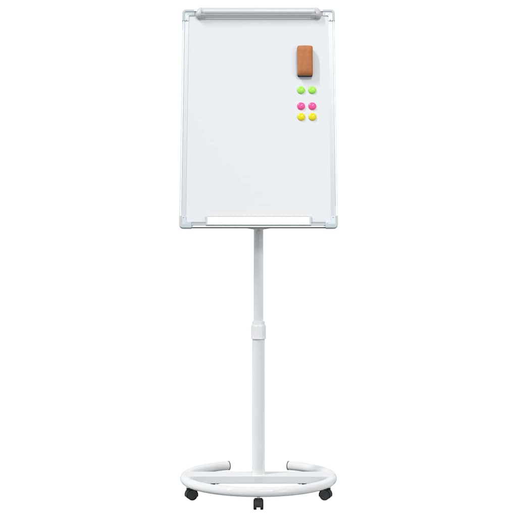 Magnetisk Whiteboard Eps