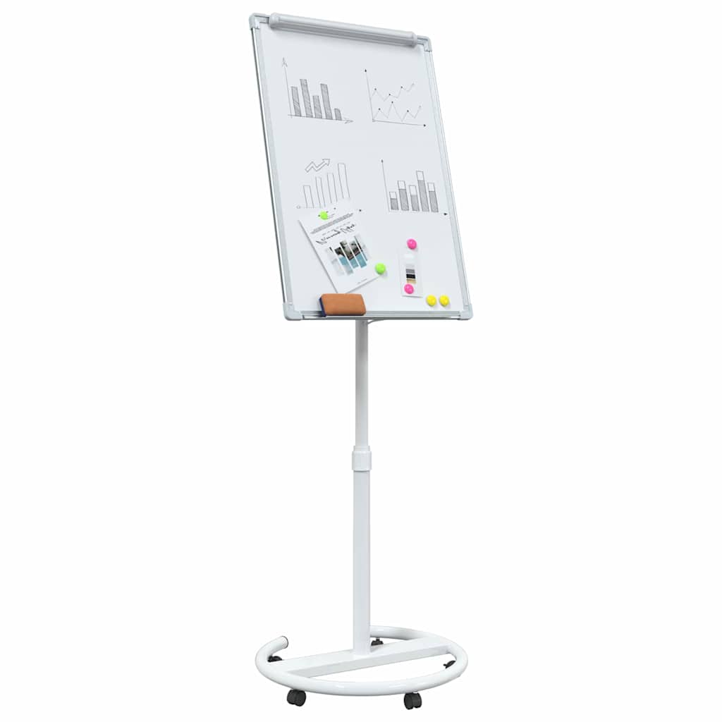 Magnetisk Whiteboard Eps