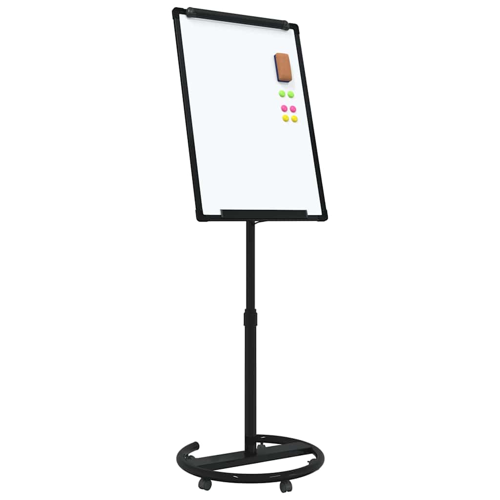 Magnetisk Whiteboard Eps Svart