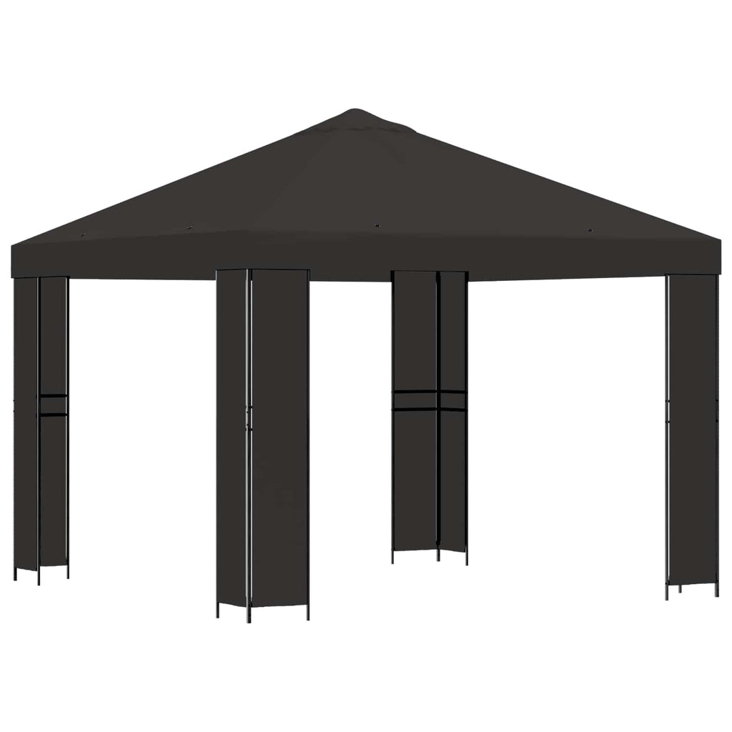 Paviljong och 190 gsm