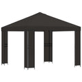 Paviljong och 190 gsm