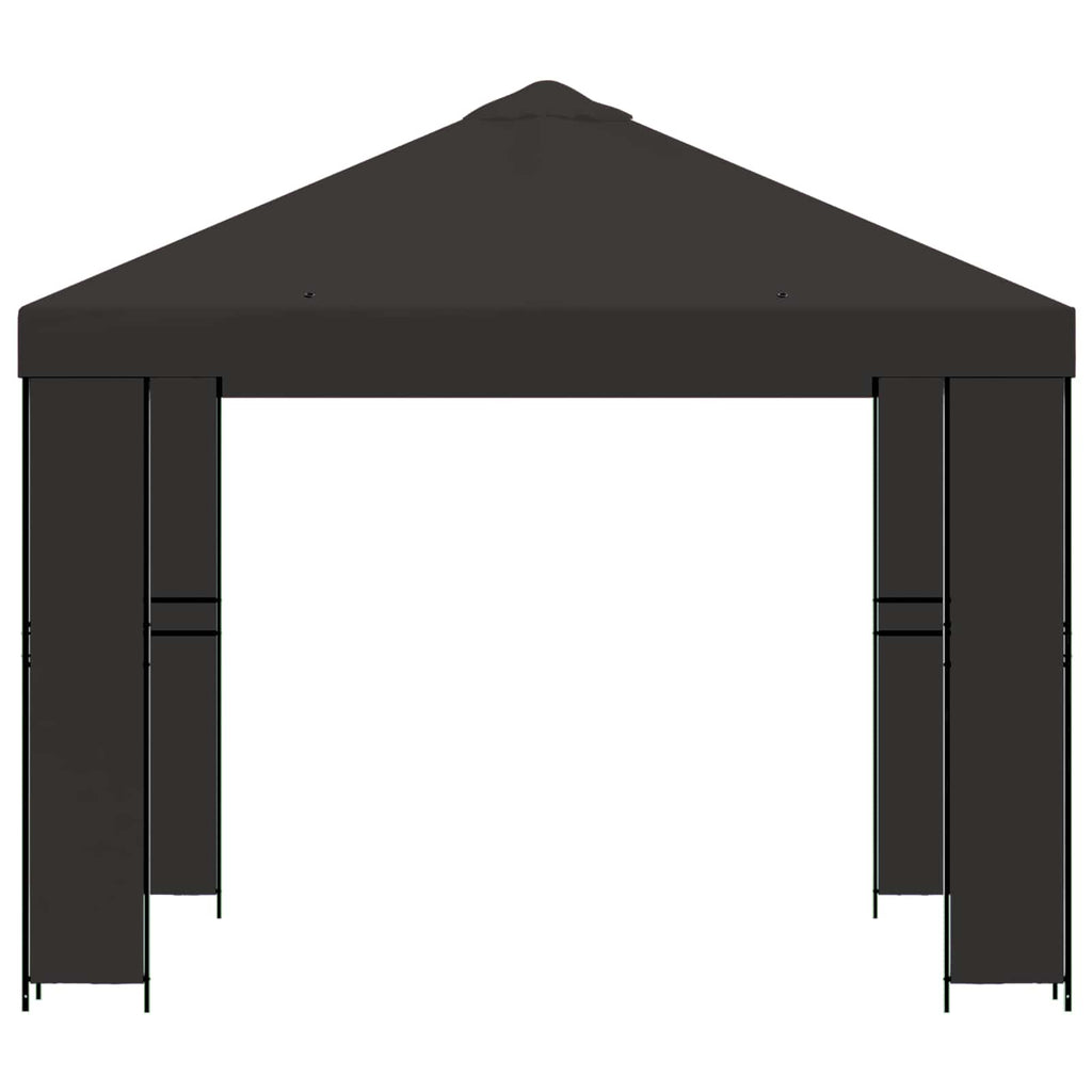 Paviljong och 190 gsm