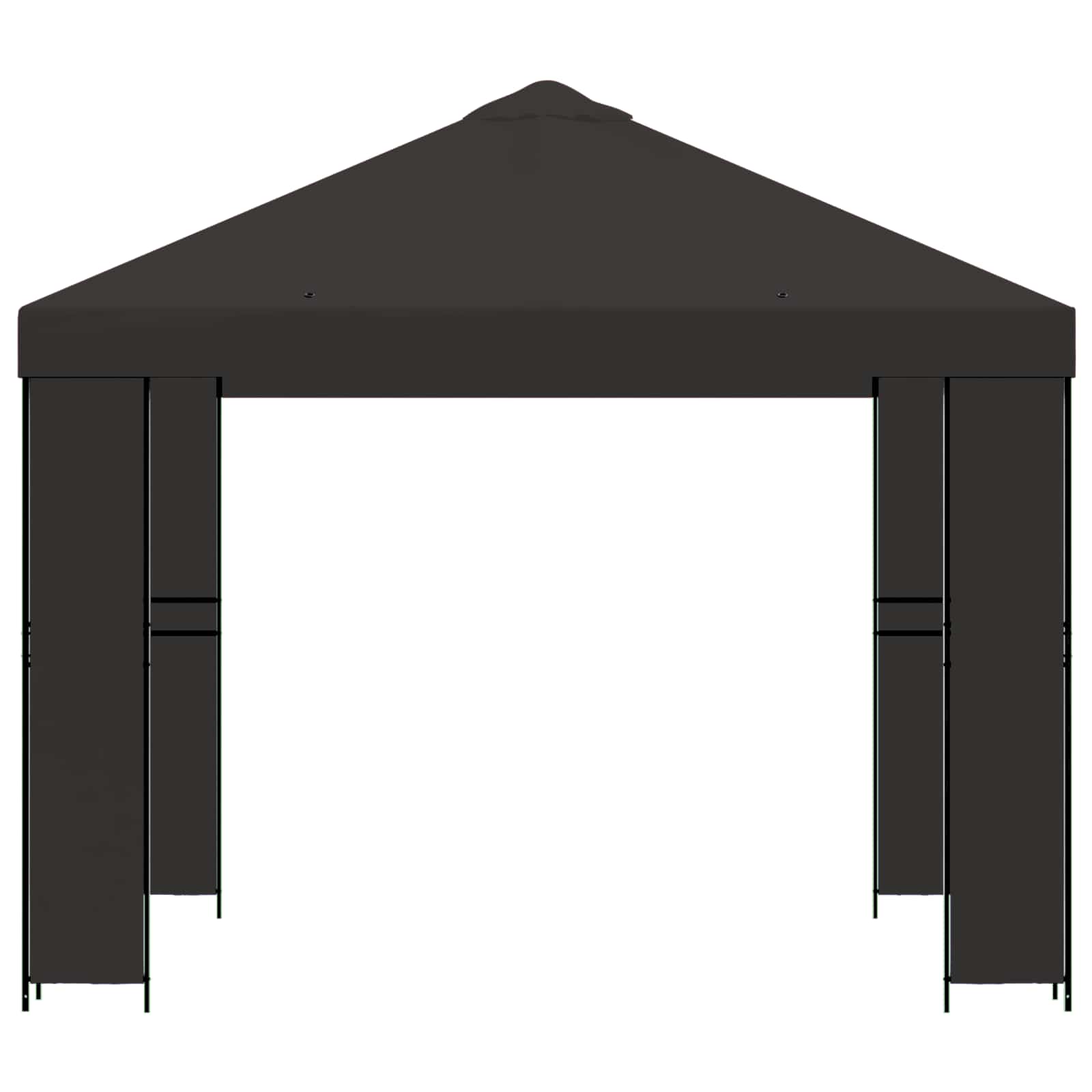 Paviljong och 190 gsm