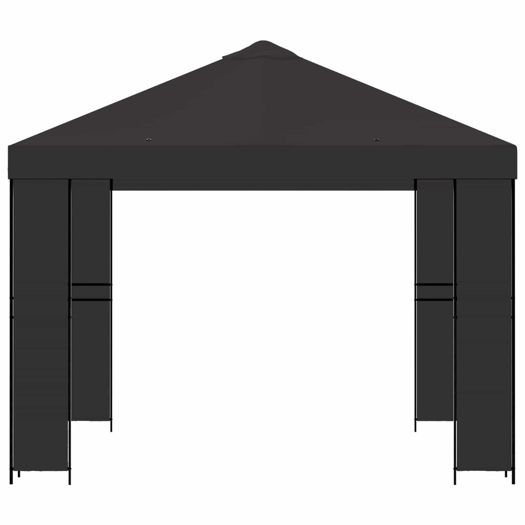 Paviljong och 190 gsm