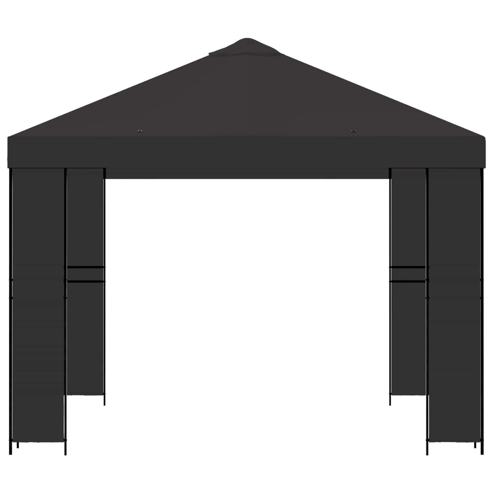 Paviljong och 190 gsm