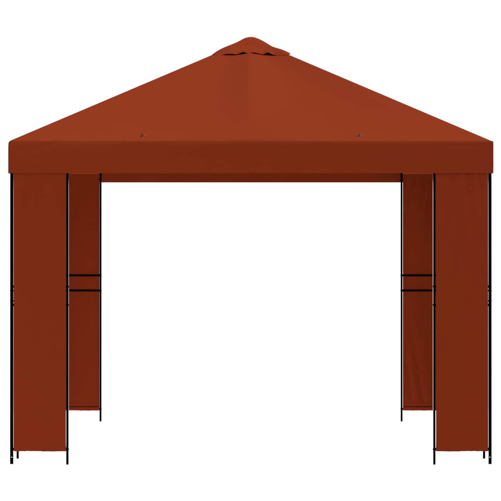 Paviljong Terracotta och 190 gsm