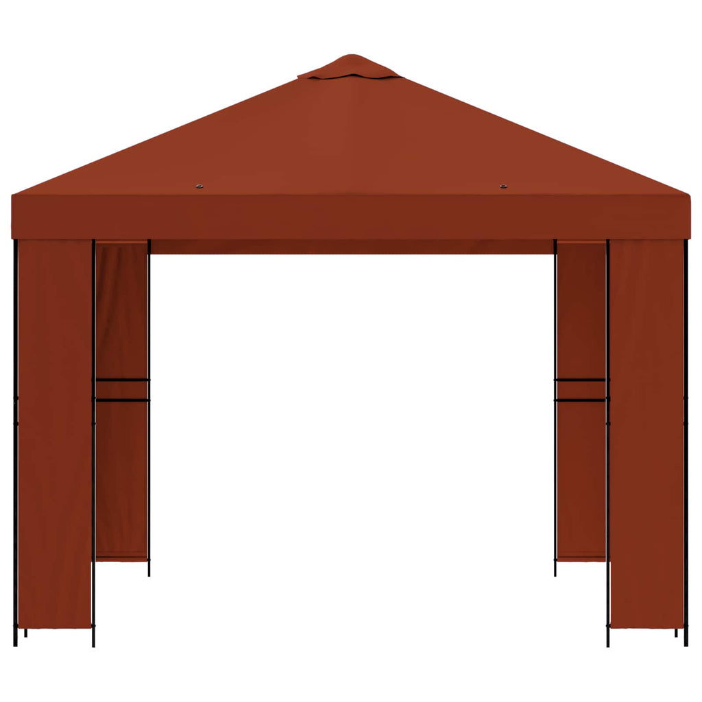 Paviljong Terracotta och 190 gsm