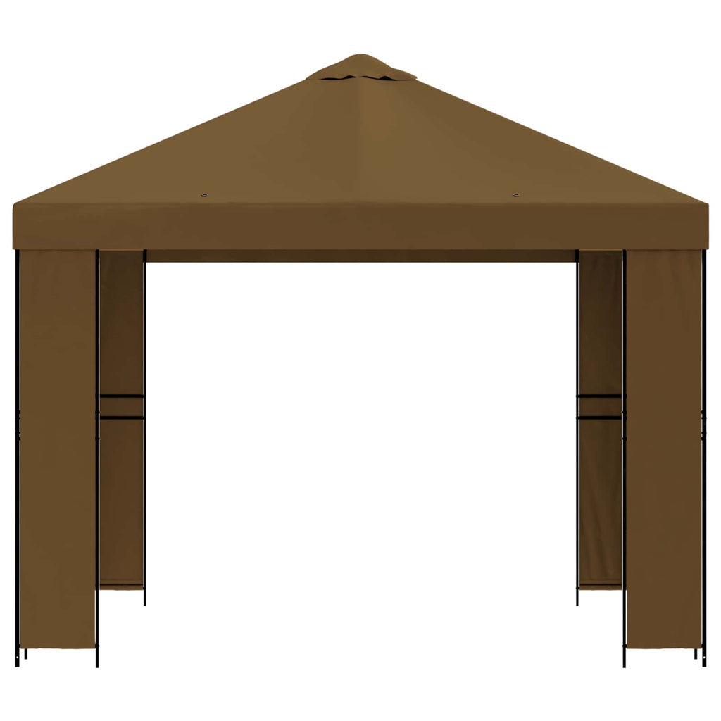 Paviljong Taupe och 190 gsm