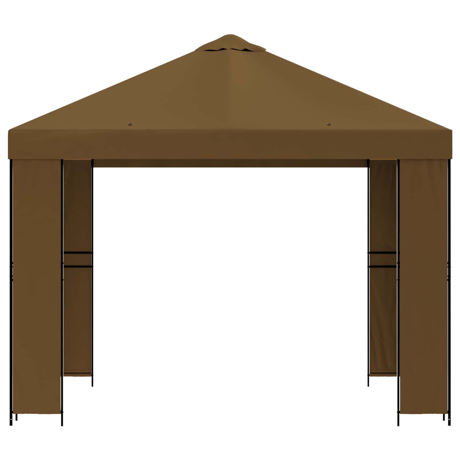 Paviljong Taupe och 190 gsm