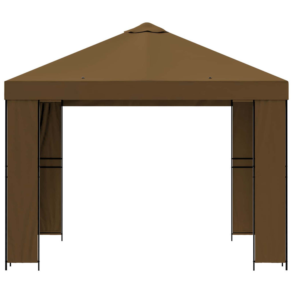 Paviljong Taupe och 190 gsm
