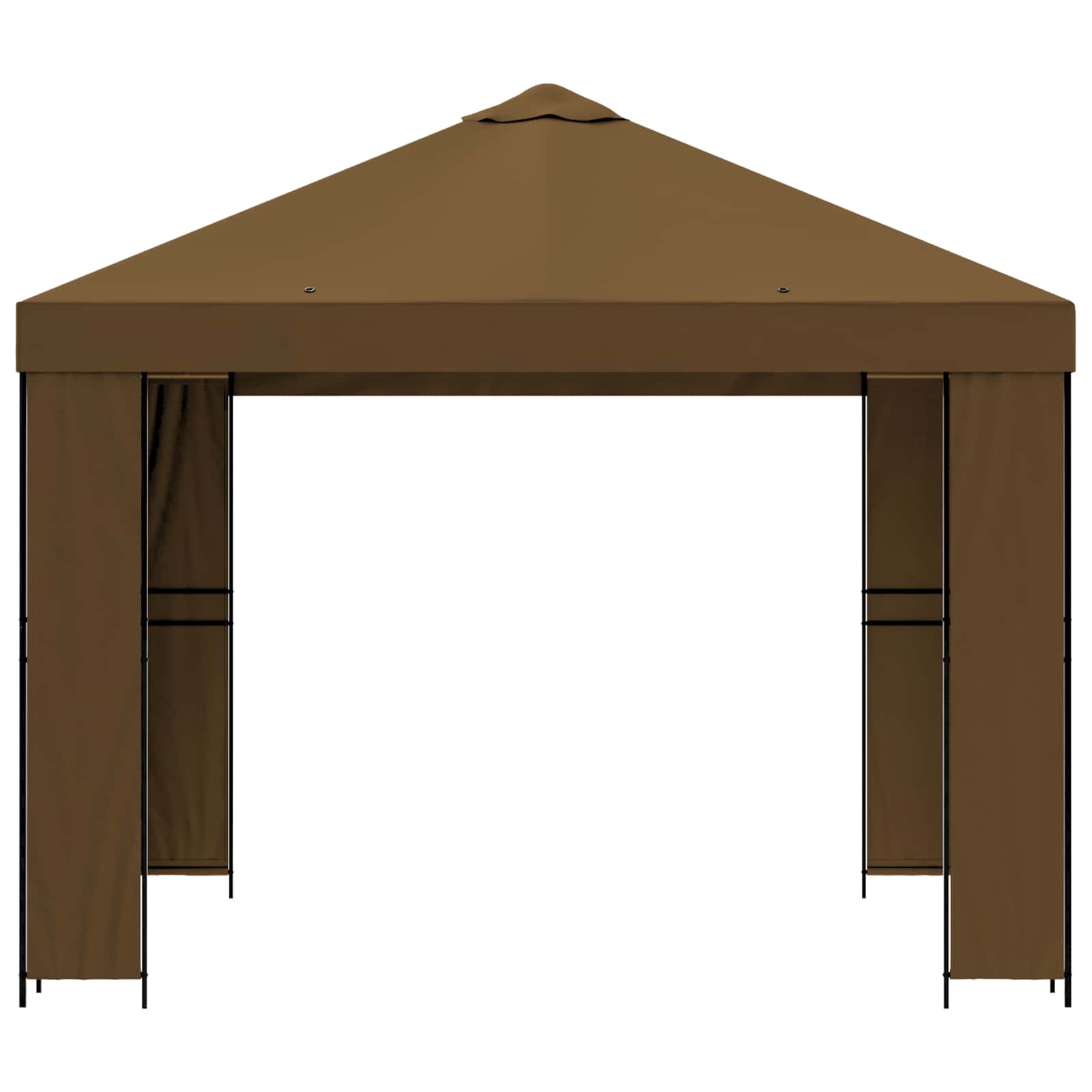 Paviljong Taupe och 190 gsm