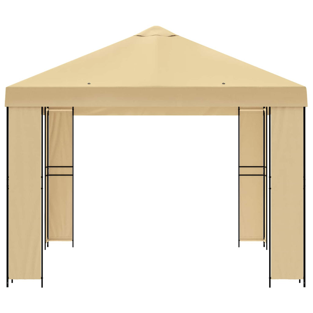 Paviljong och 190 gsm