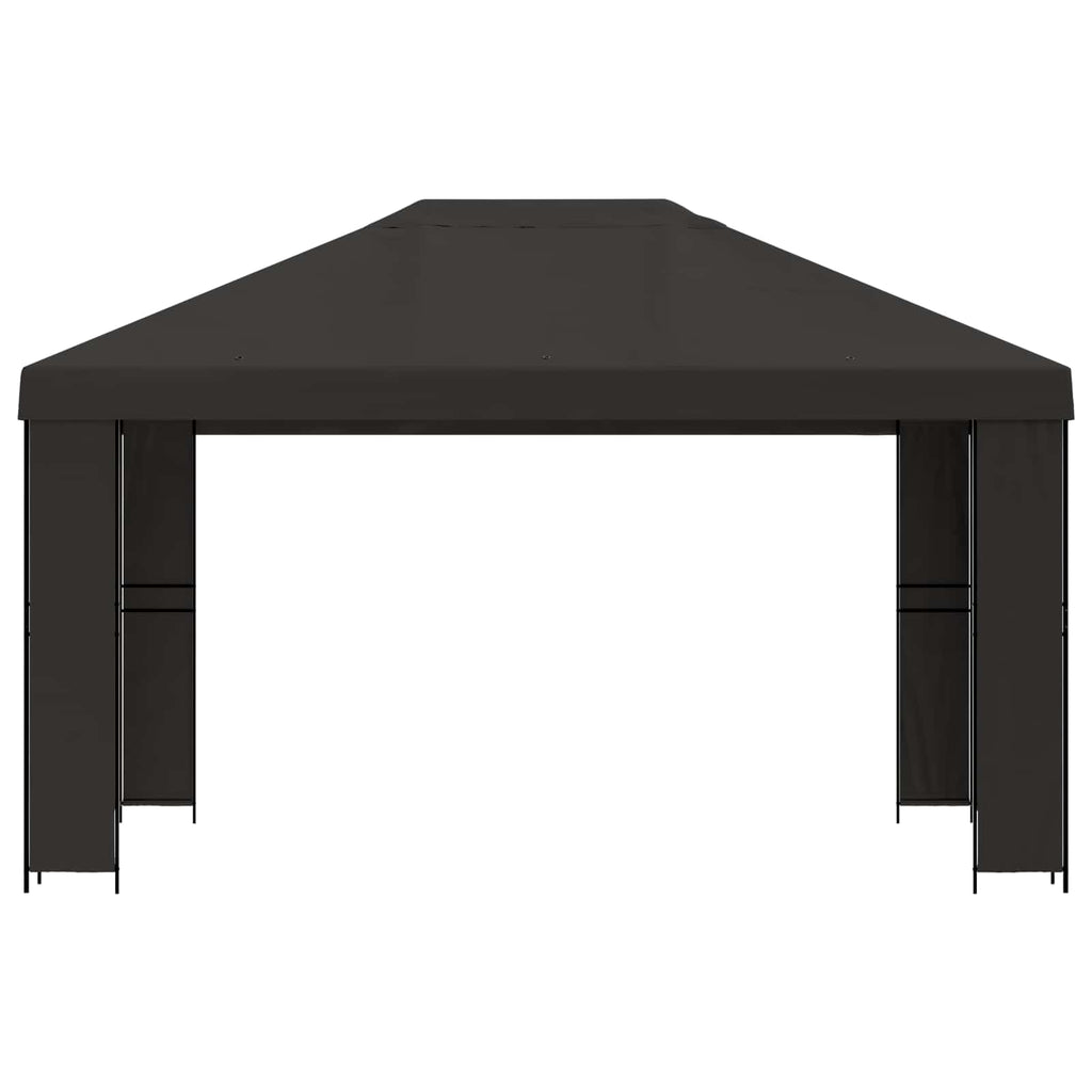 Paviljong och 190 gsm