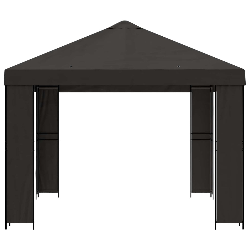 Paviljong och 190 gsm