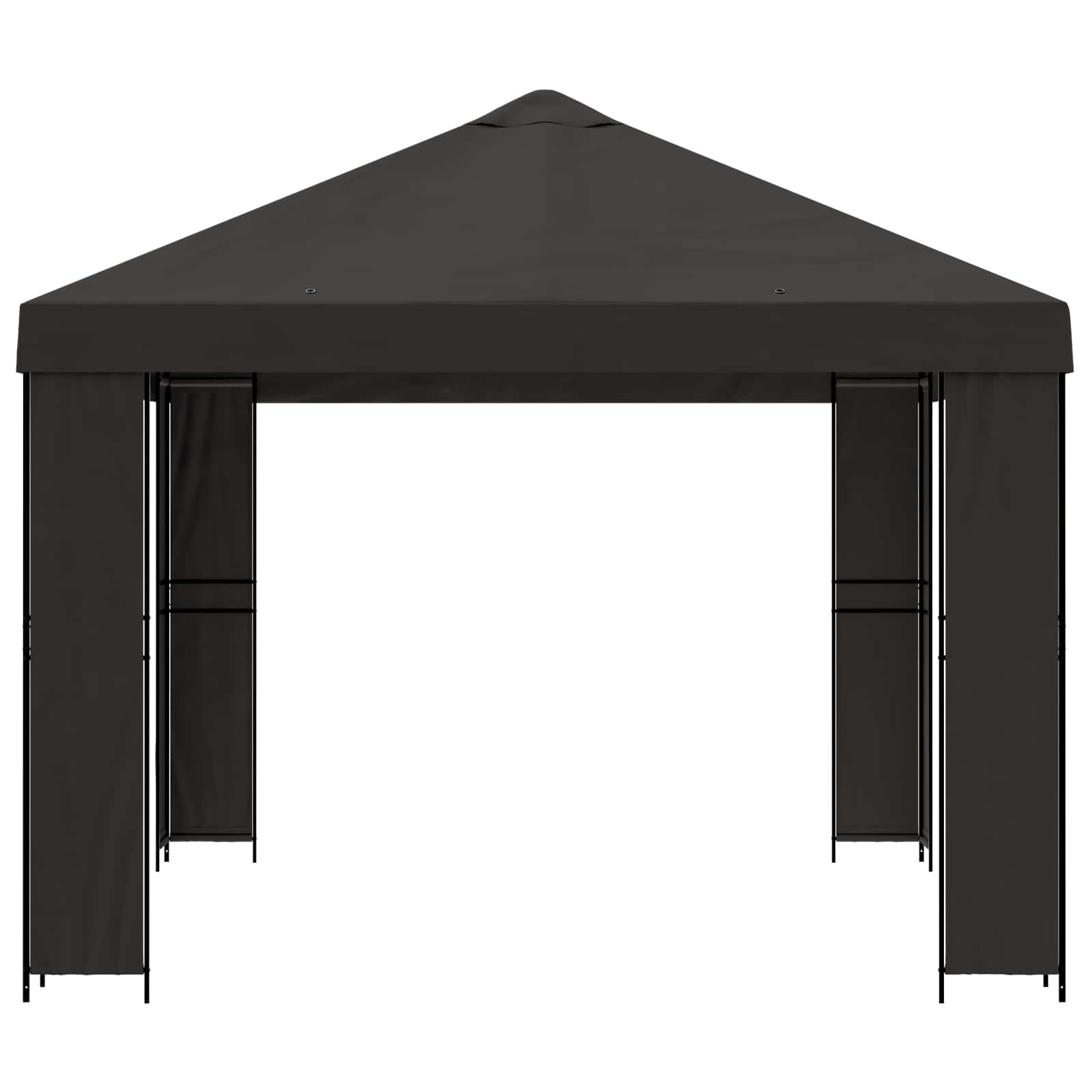 Paviljong och 190 gsm