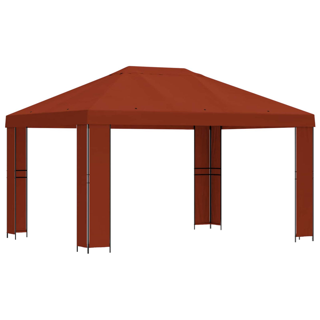 Paviljong Terracotta och 190 gsm