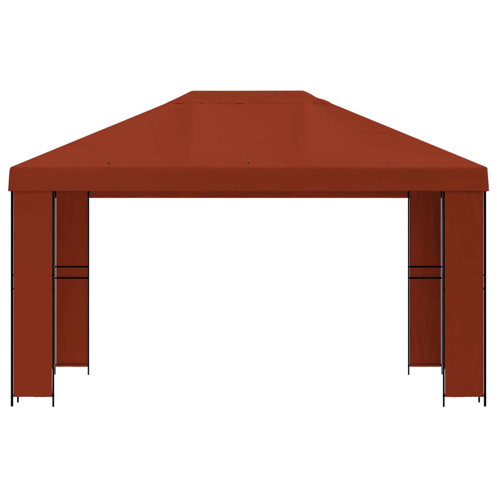 Paviljong Terracotta och 190 gsm