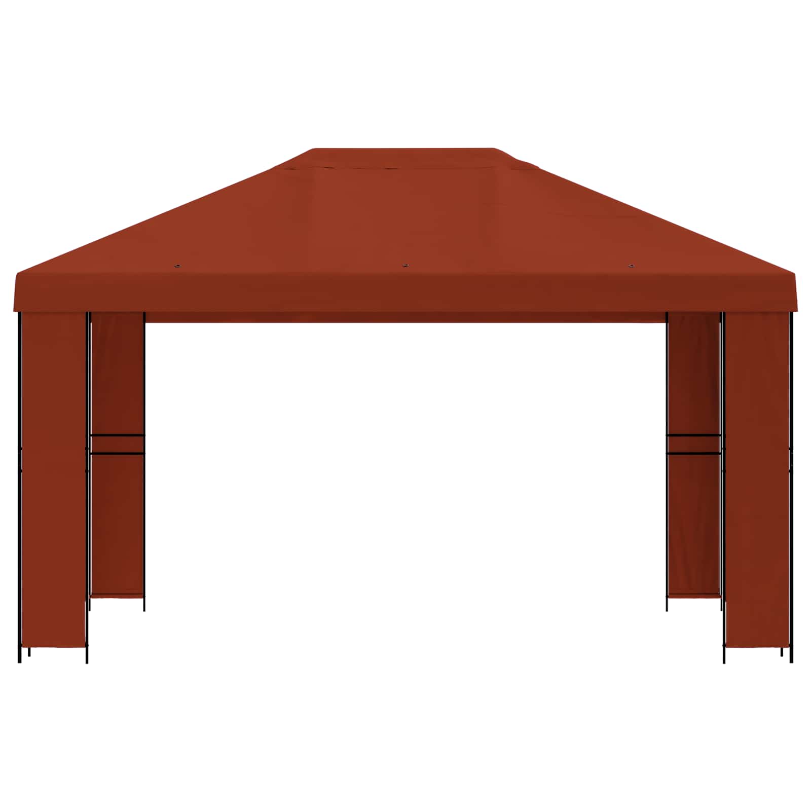 Paviljong Terracotta och 190 gsm