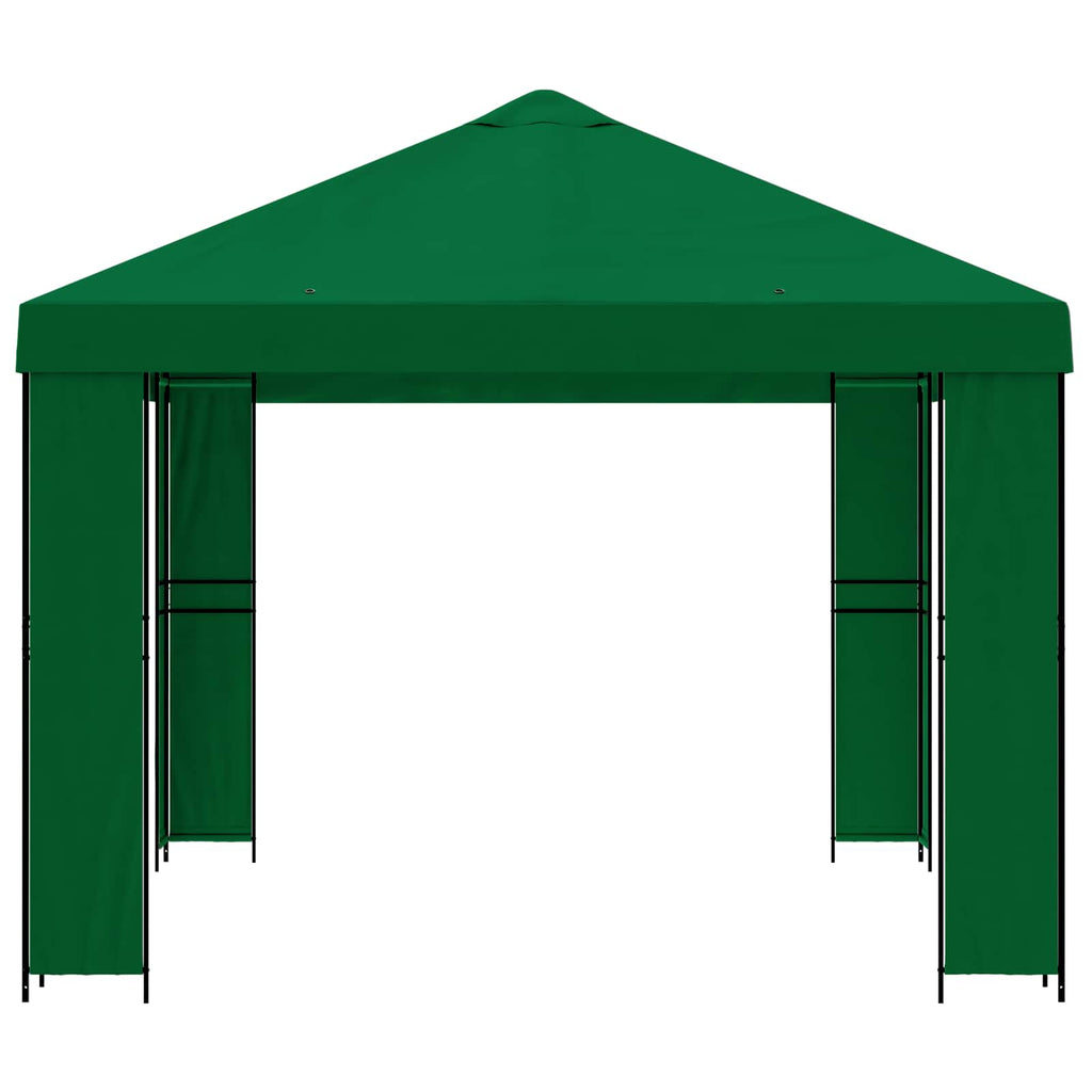 Paviljong och 190 gsm