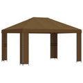 Paviljong Taupe och 190 gsm
