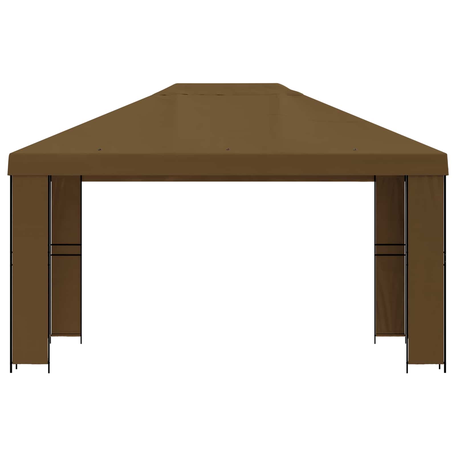 Paviljong Taupe och 190 gsm