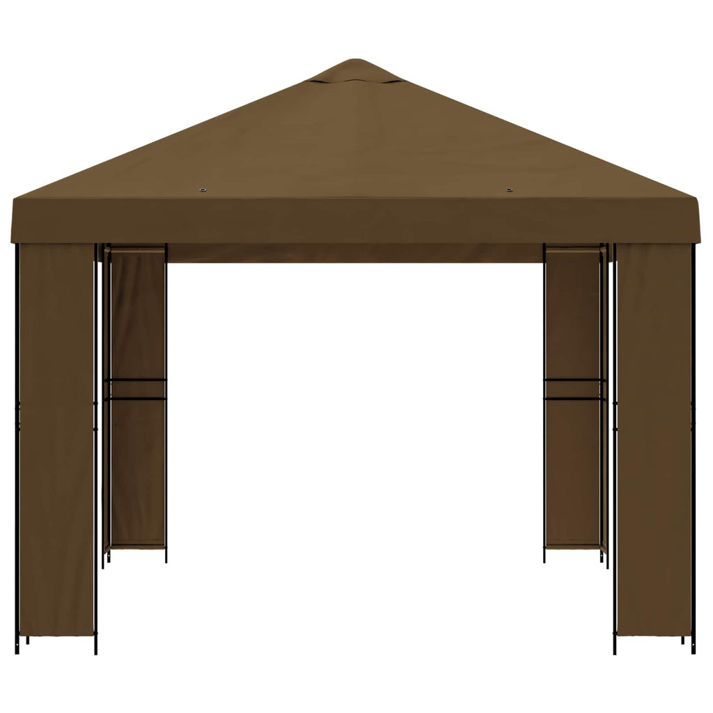 Paviljong Taupe och 190 gsm