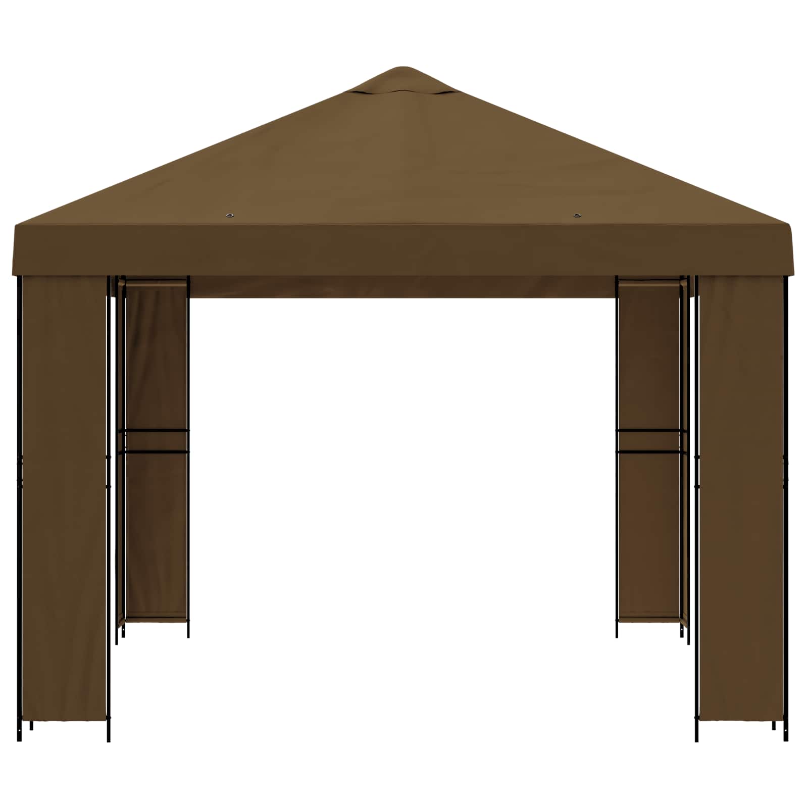 Paviljong Taupe och 190 gsm