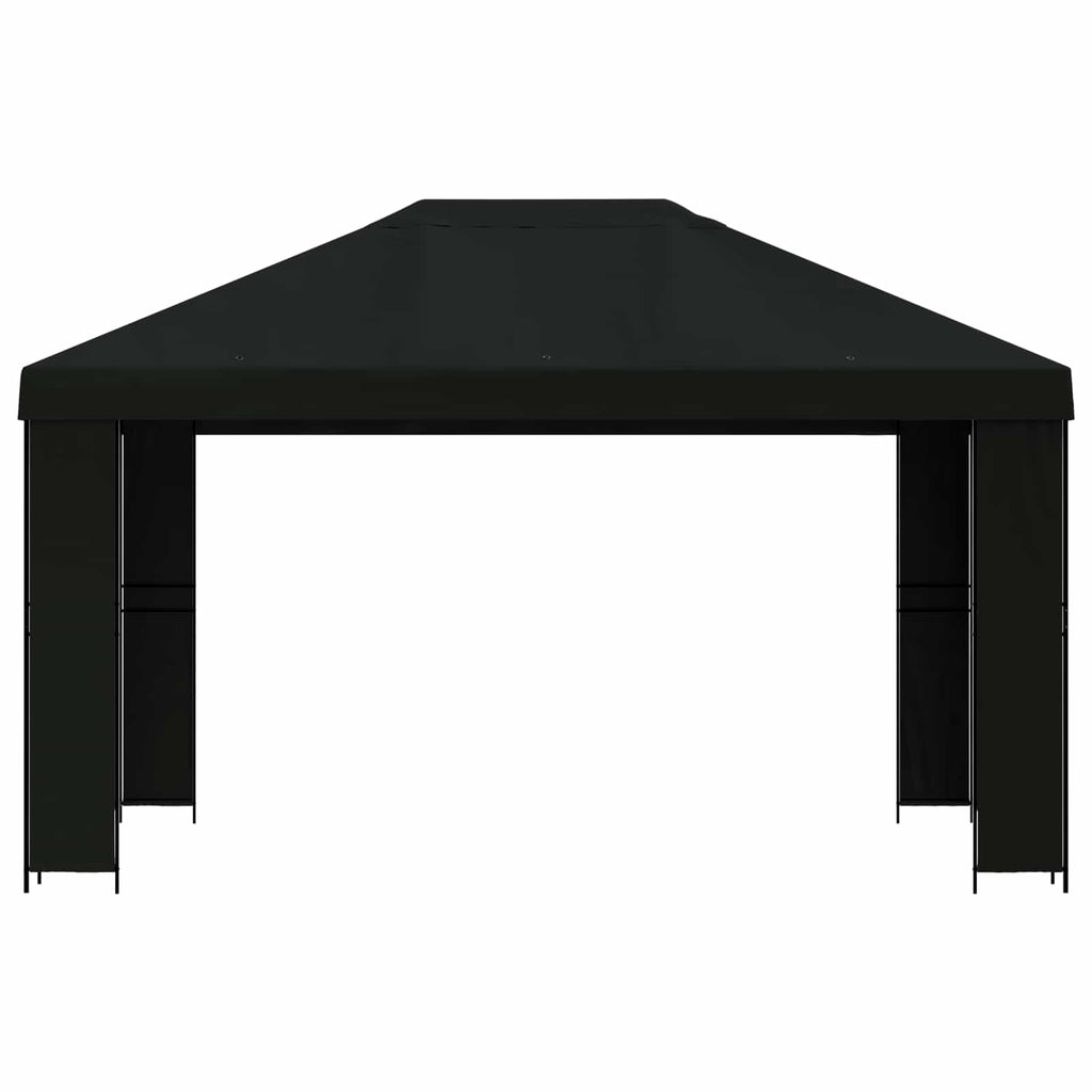 Paviljong och 190 gsm
