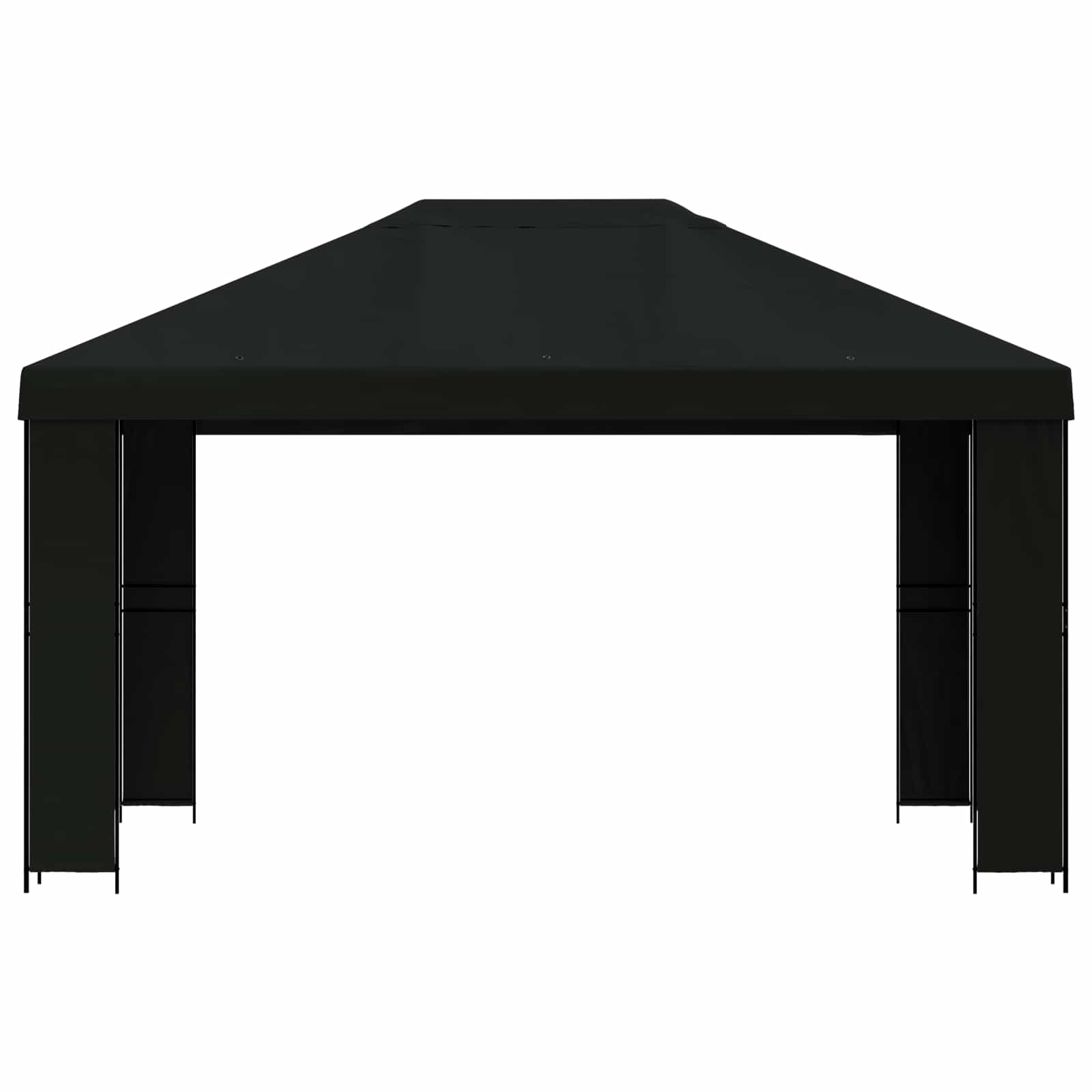 Paviljong och 190 gsm