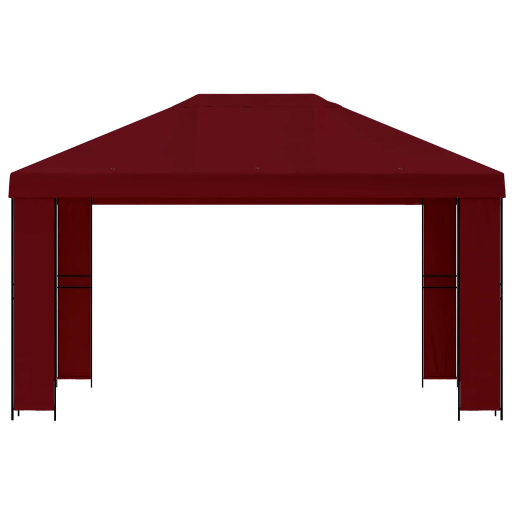 Paviljong Vinröd och 190 gsm