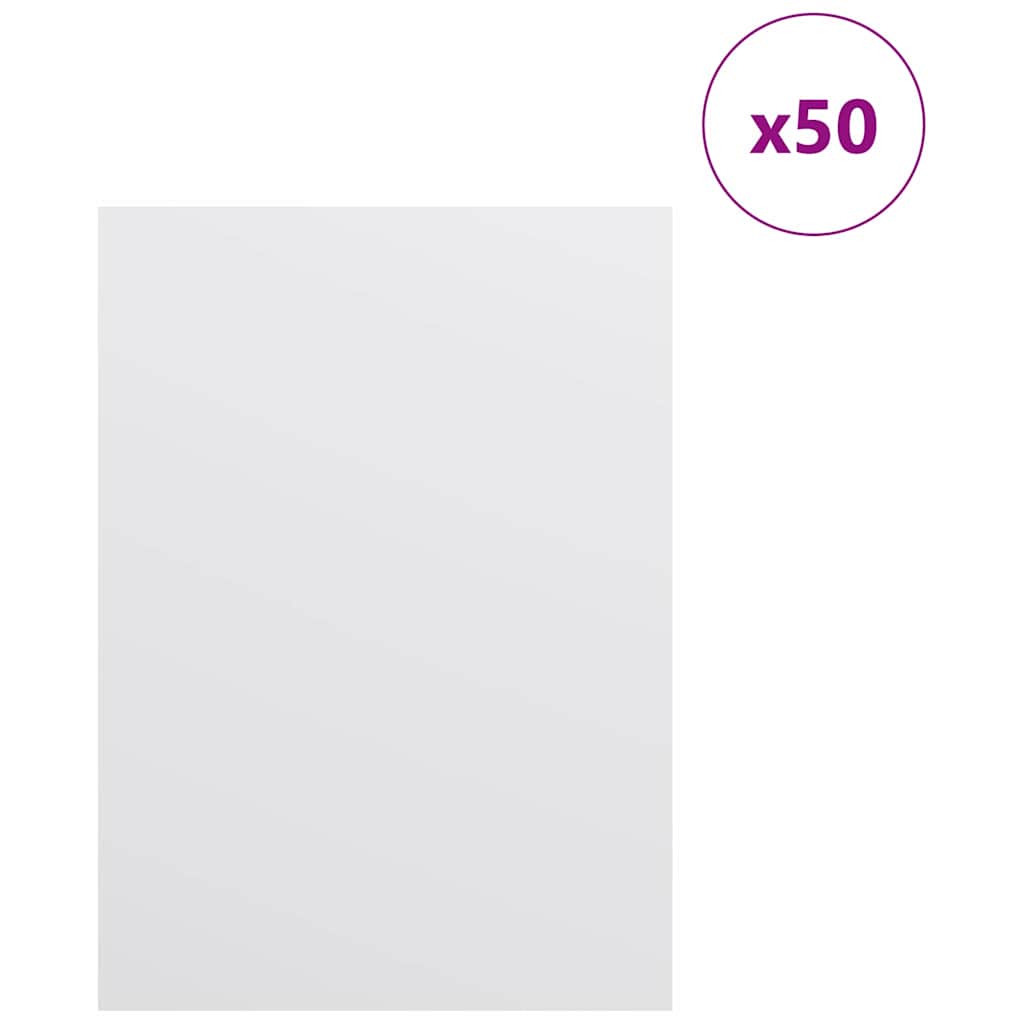 Dekorpaneler Konstruerat
