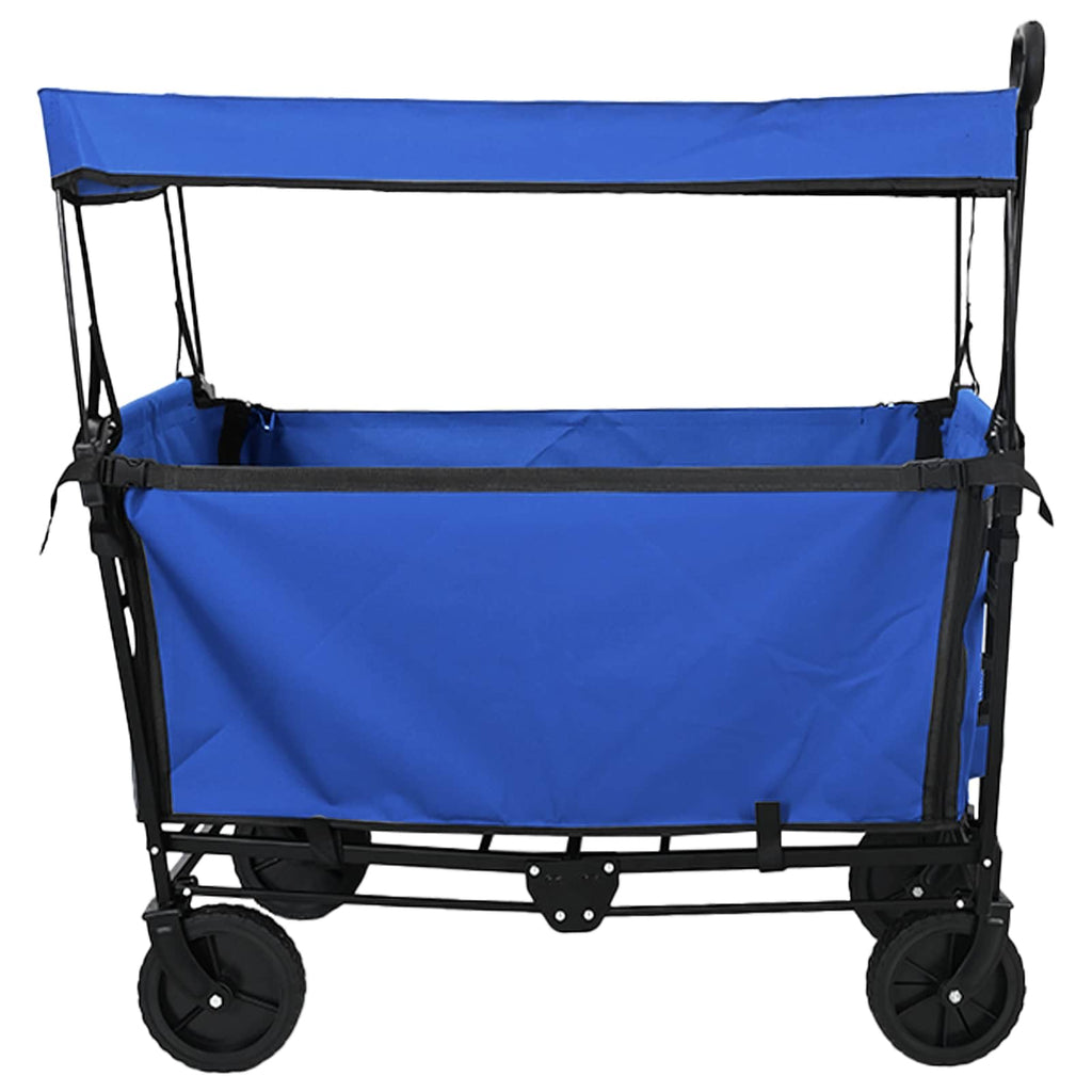 Fällbar Handvagn Oxford