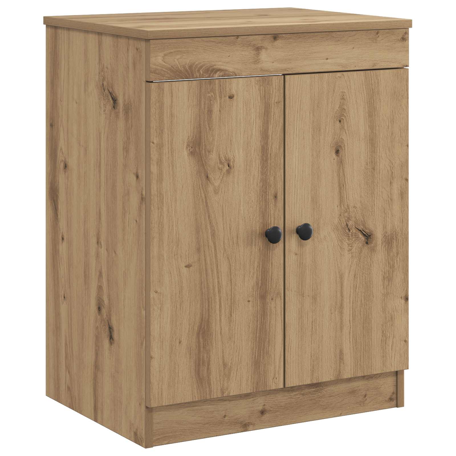 Badrumsskåp Artisan-ek