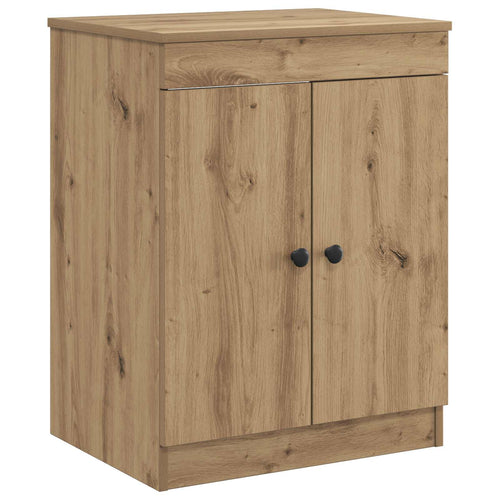 Badrumsskåp Artisan-ek