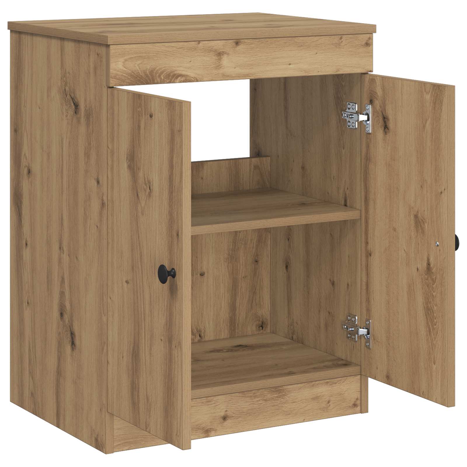 Badrumsskåp Artisan-ek