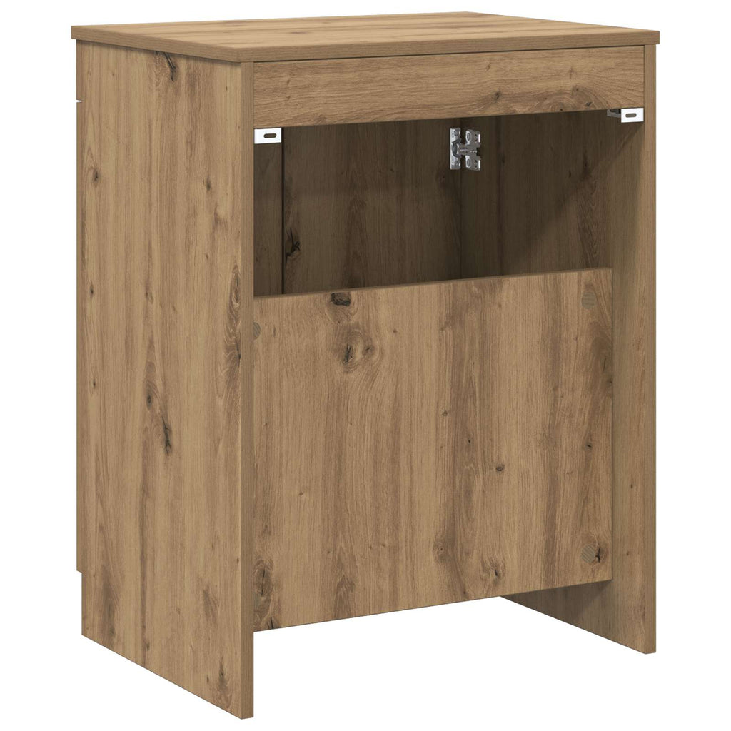Badrumsskåp Artisan-ek