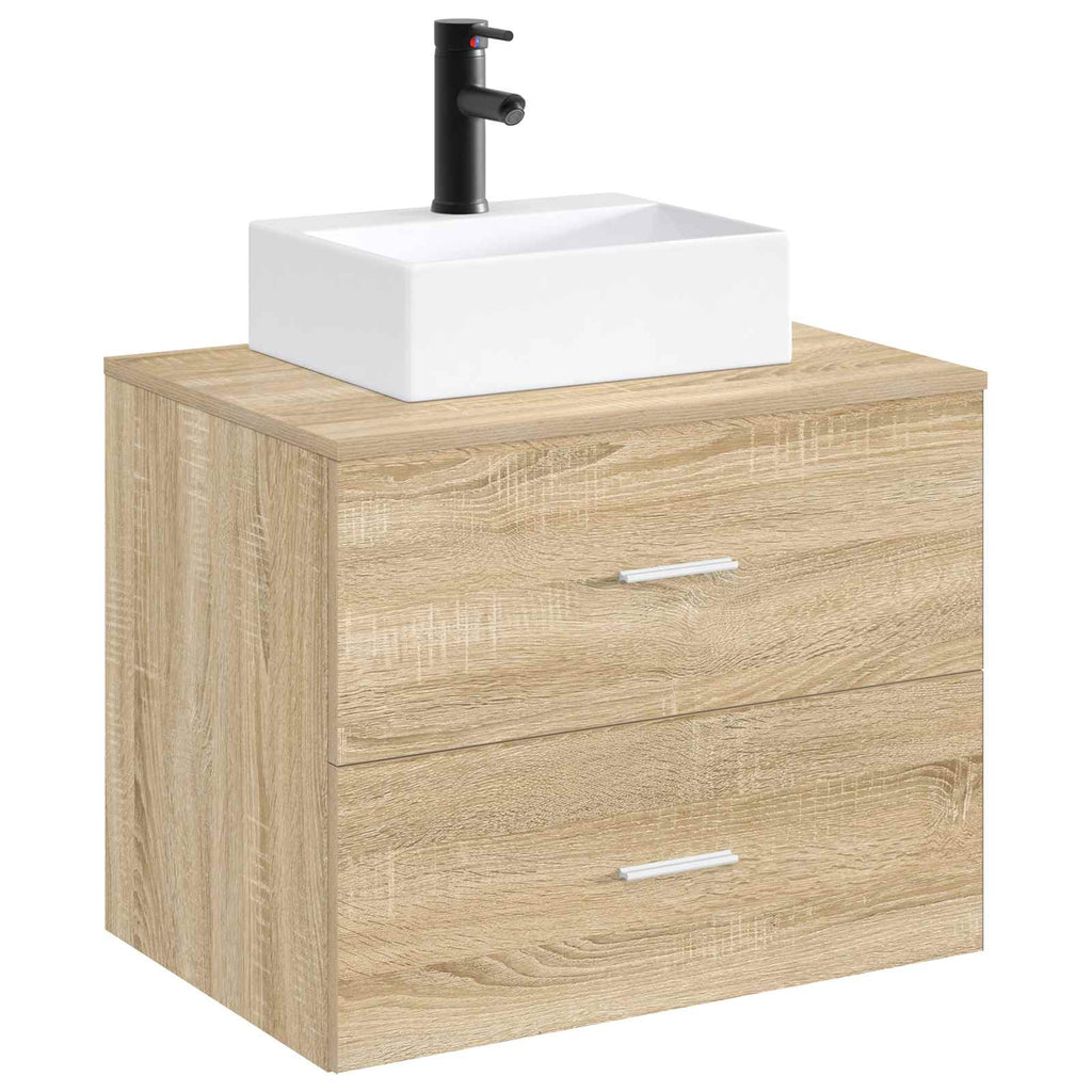 Tvättställ för badrum Matte