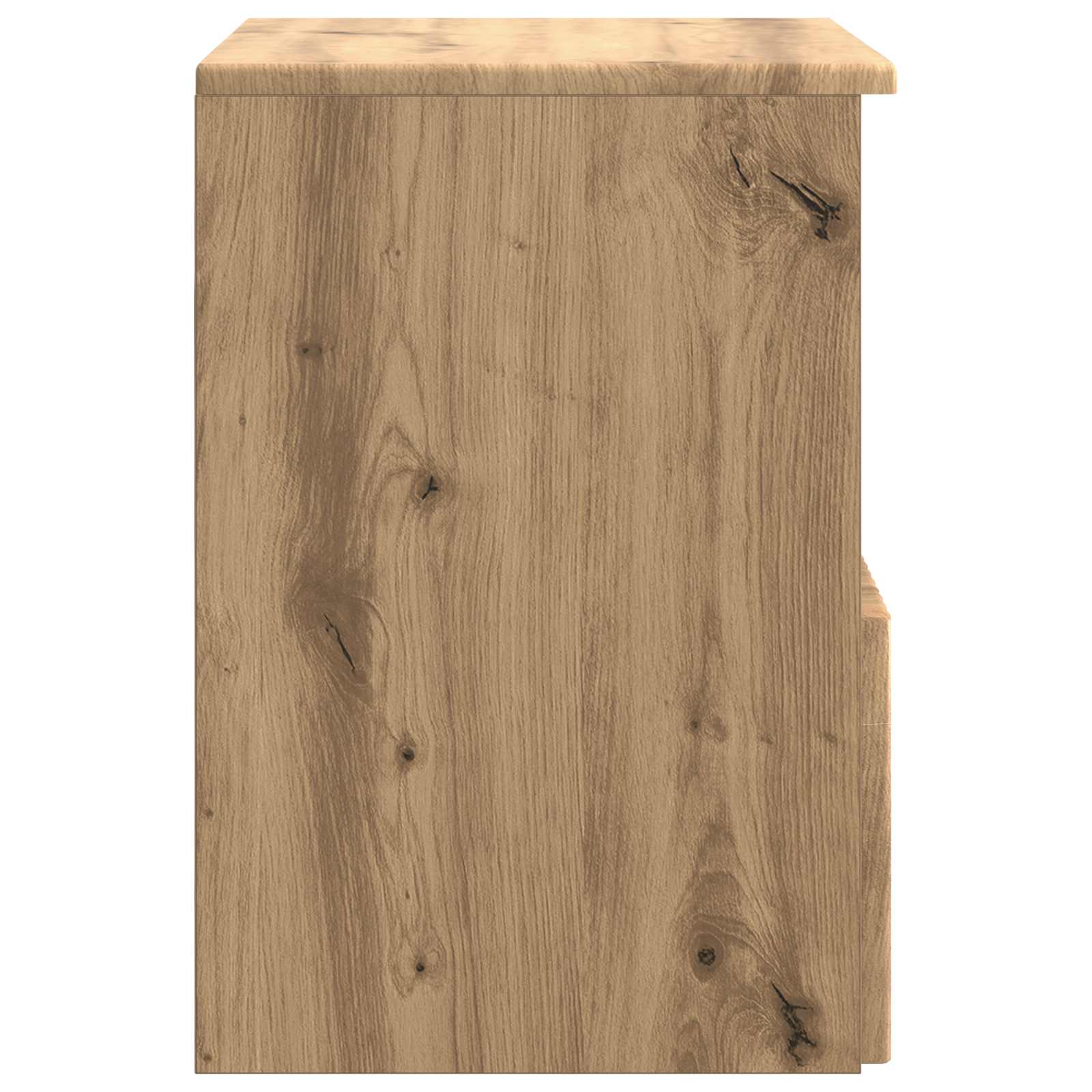 Badrumsskåp Artisan-ek