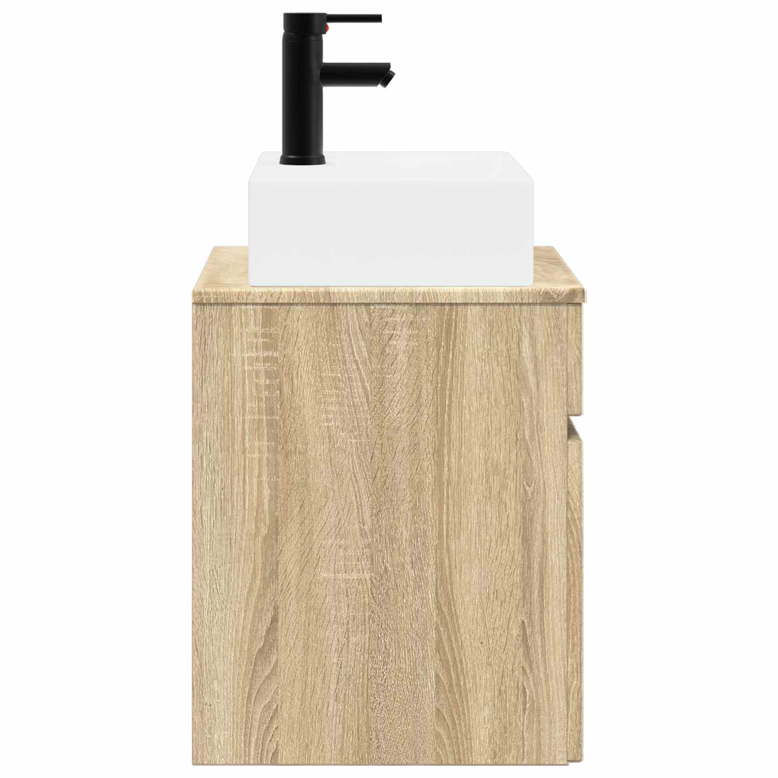 Väggmonterad Handfat Vanity