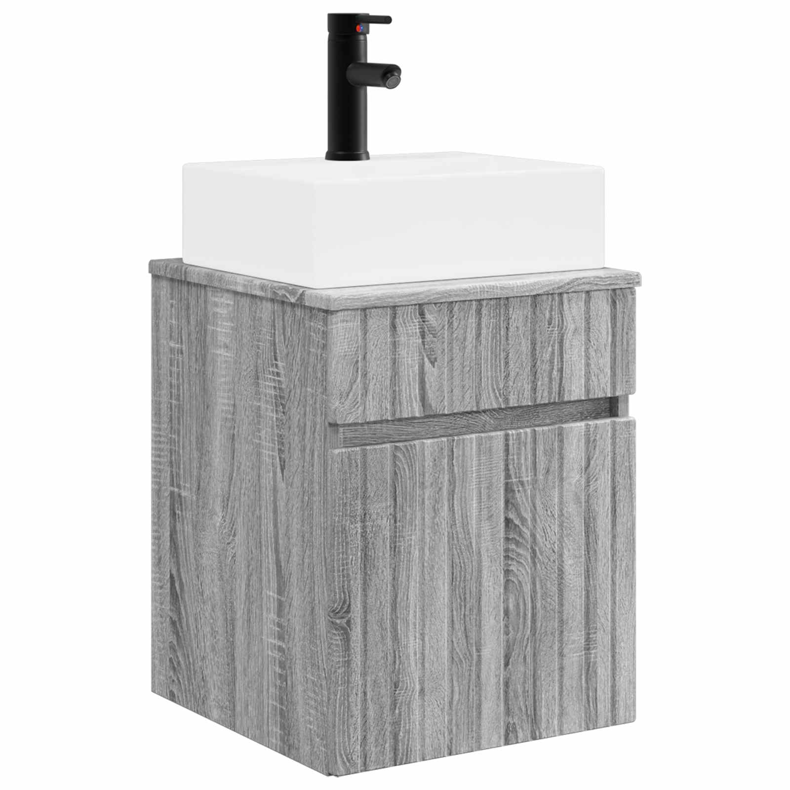 Väggmonterad Handfat Vanity