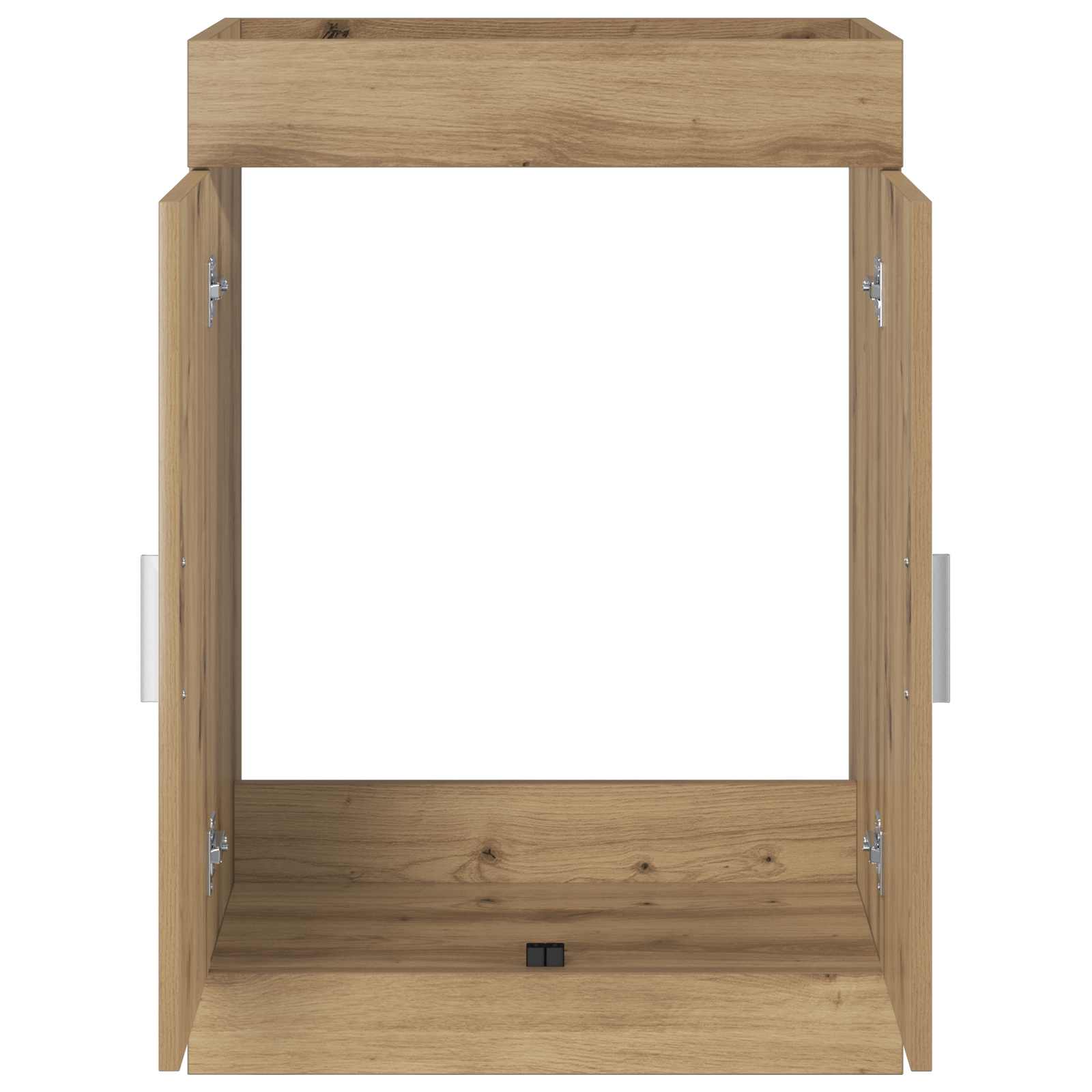 Badrum Under Diskbänk Skåp Artisan-ek
