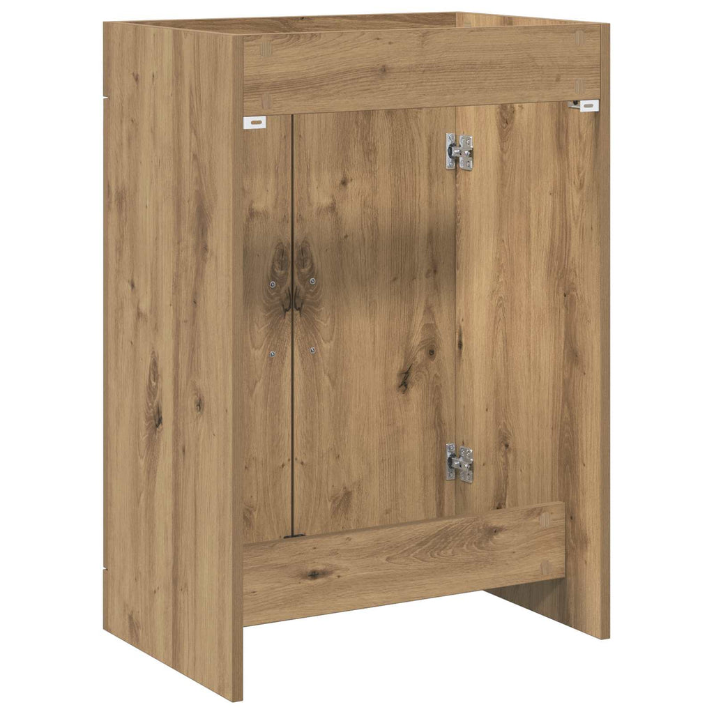 Badrum Under Diskbänk Skåp Artisan-ek