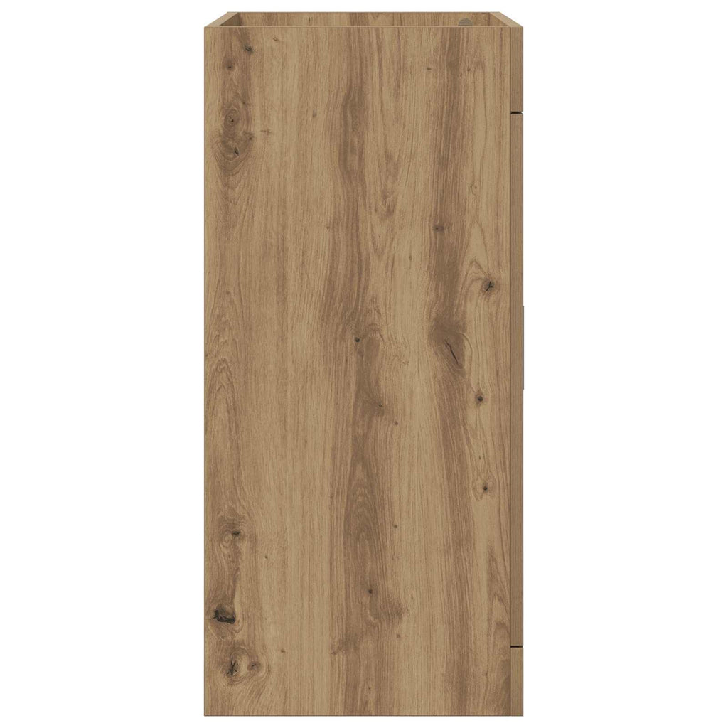 Badrum Under Diskbänk Skåp Artisan-ek