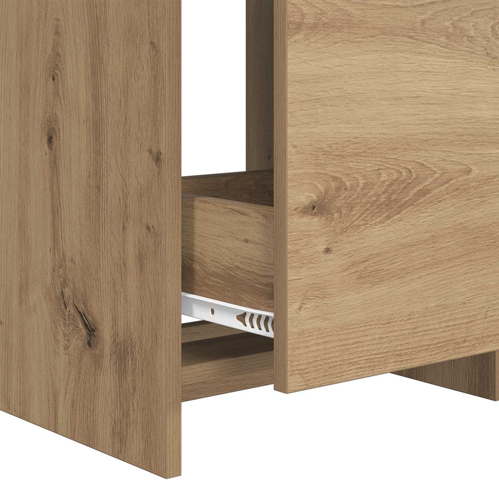 Badrum Under Diskbänk Skåp Artisan-ek