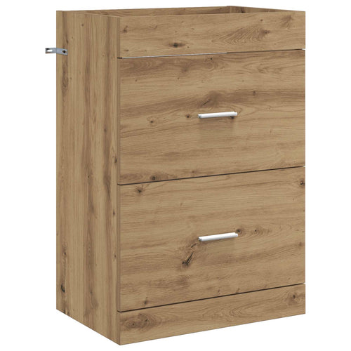 Badrum Under Diskbänk Skåp Artisan-ek